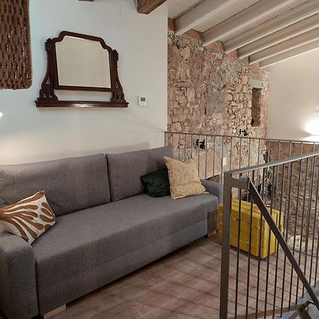 Cal Simon- Casa A Montserrat Кольбато Экстерьер фото